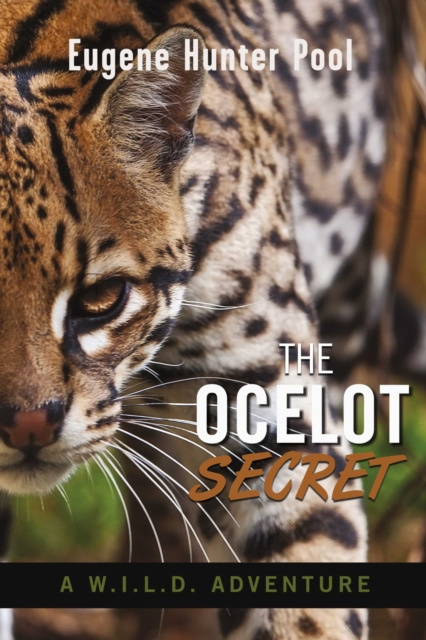 E-knjiga Ocelot Secret Eugene Hunter Pool