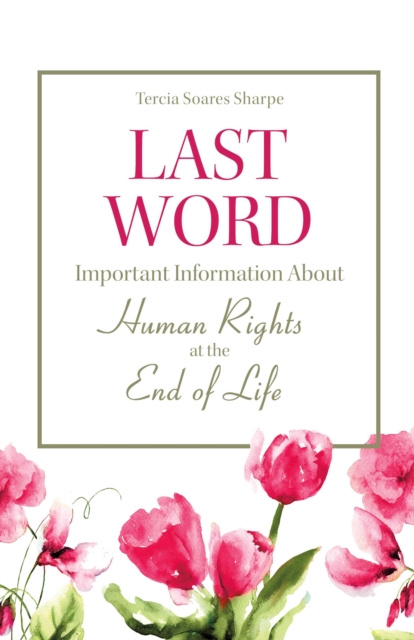 E-knjiga Last Word Tercia Soares Sharpe