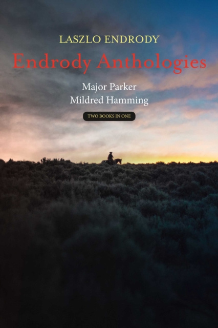 E-knjiga Endrody Anthologies Laszlo Endrody