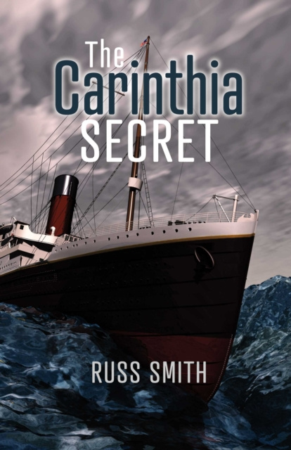 E-knjiga Carinthia Secret Russ Smith
