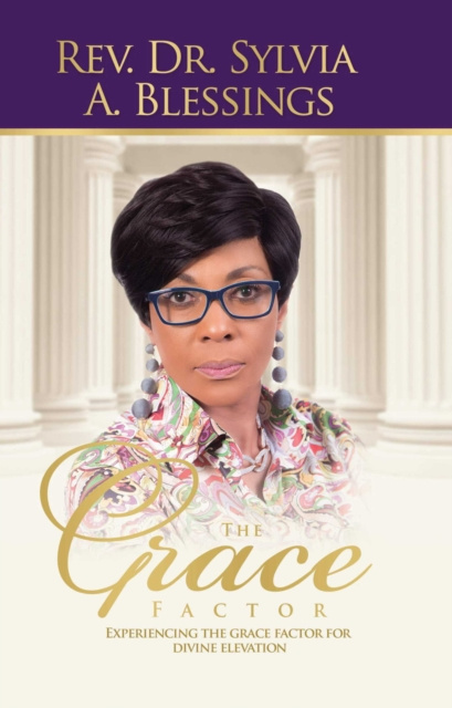 E-knjiga Grace Factor Rev.Dr. Sylvia A. Blessings