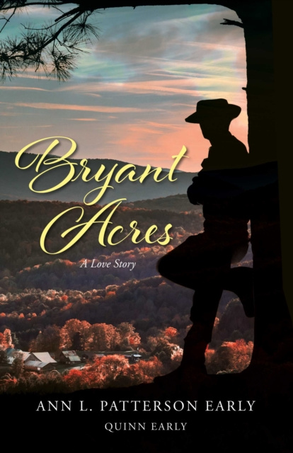 E-knjiga Bryant Acres Ann L. Patterson Early