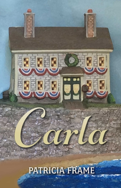 E-knjiga Carla Patricia Frame