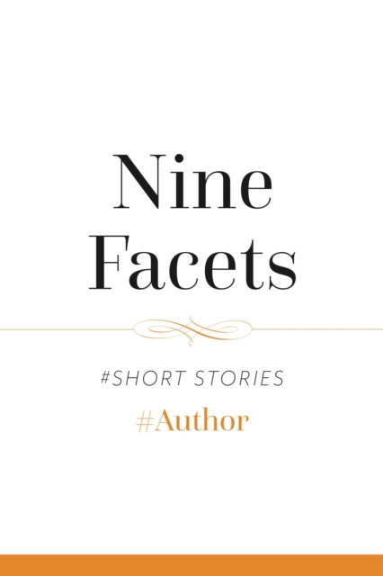 E-knjiga Nine Facets #Author