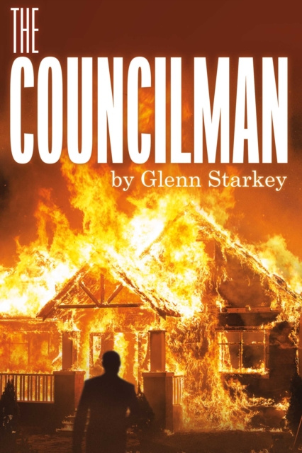 E-knjiga Councilman Glenn Starkey