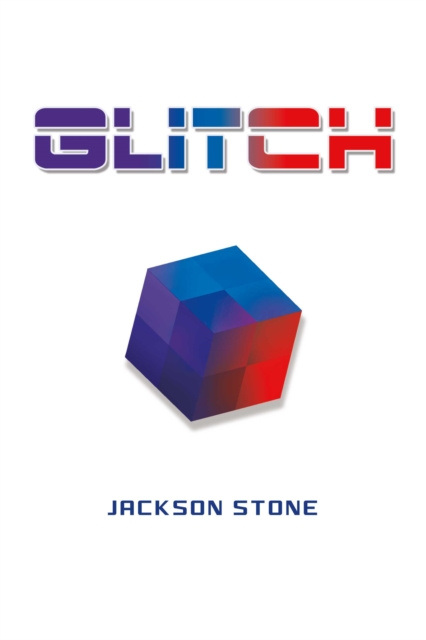 E-book Glitch Jackson Stone