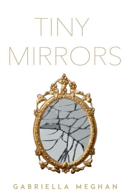 E-knjiga Tiny Mirrors Gabriella Meghan