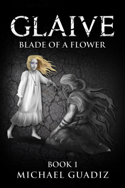 E-knjiga Glaive Michael Guadiz