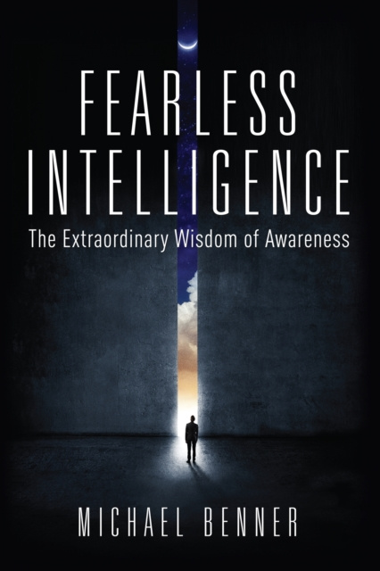 E-knjiga Fearless Intelligence Michael Benner