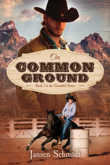 E-knjiga On Common Ground Jansen Schmidt