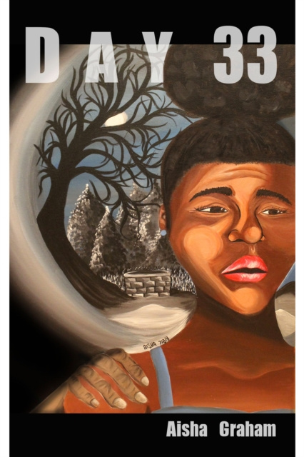 E-knjiga Day 33 Aisha Graham