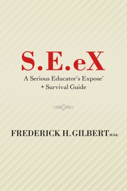 E-knjiga S.E.eX Frederick H. Gilbert