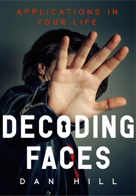 E-book Decoding Faces Dan Hill