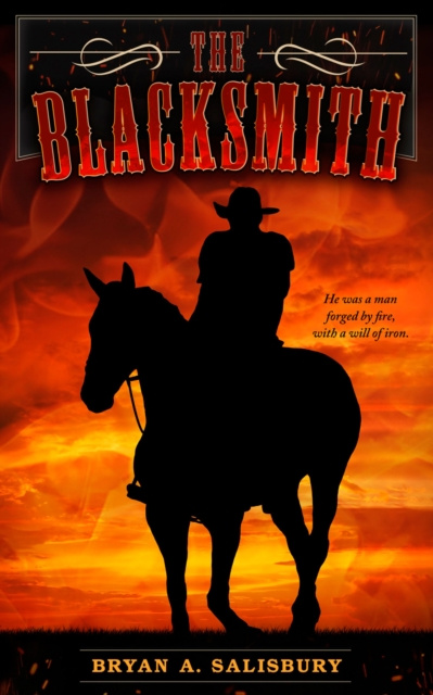 E-knjiga Blacksmith Bryan A. Salisbury