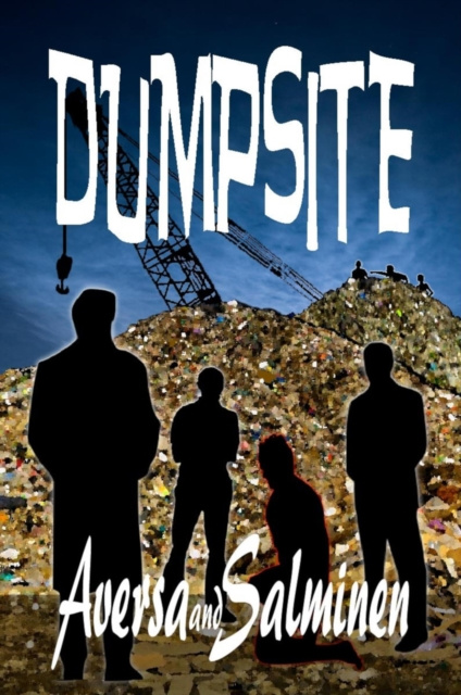 E-knjiga DUMPSITE Aversa