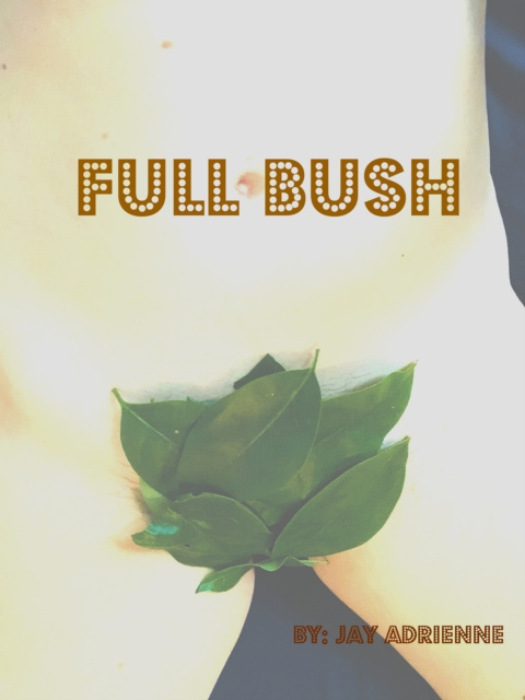 E-knjiga Full Bush Jay Adrienne