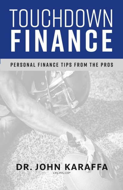 E-knjiga Touchdown Finance Dr. John Karaffa