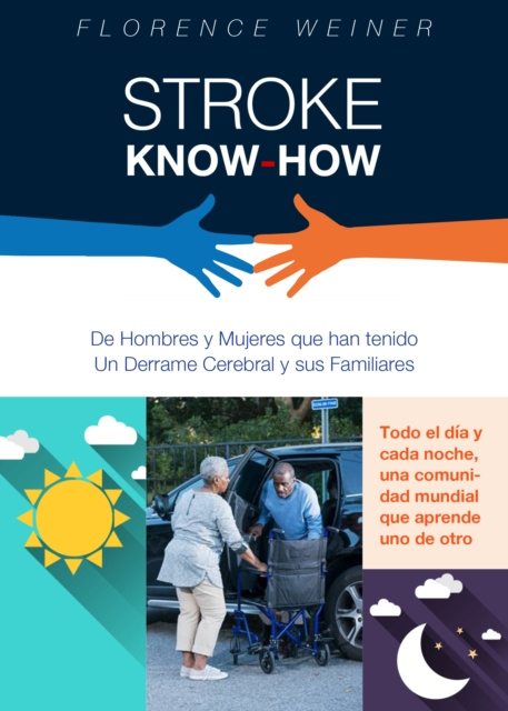 E-knjiga Stroke Know-How Florence Weiner