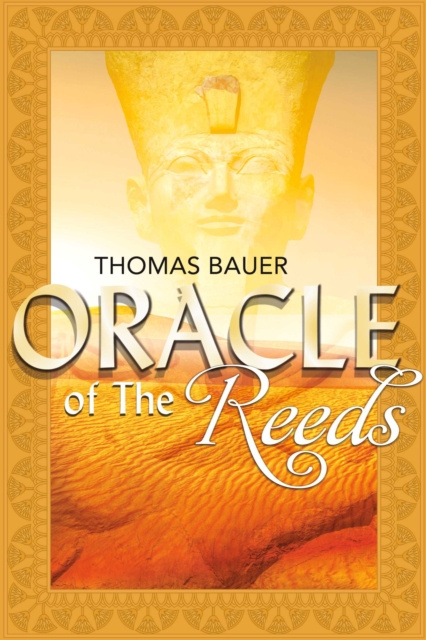 E-knjiga Oracle of the Reeds Thomas Bauer
