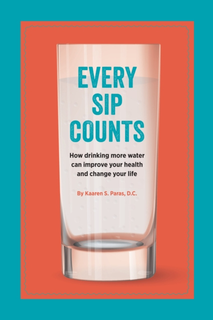 E-knjiga Every Sip Counts Kaaren S. Paras DC