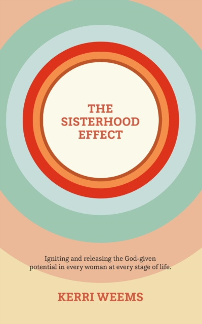 E-knjiga Sisterhood Effect Kerri Weems