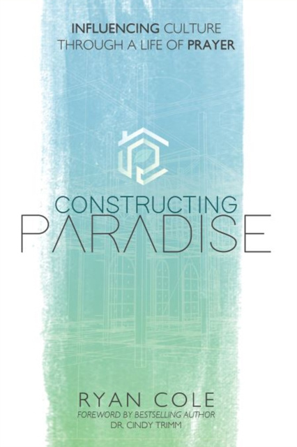 E-knjiga Constructing Paradise Ryan Cole