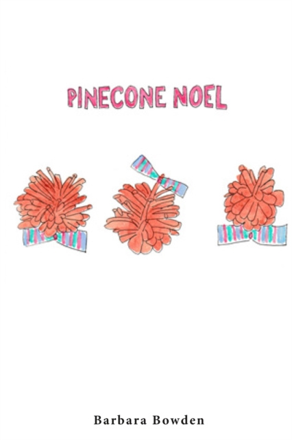 E-knjiga Pinecone Noel Barbara Bowden