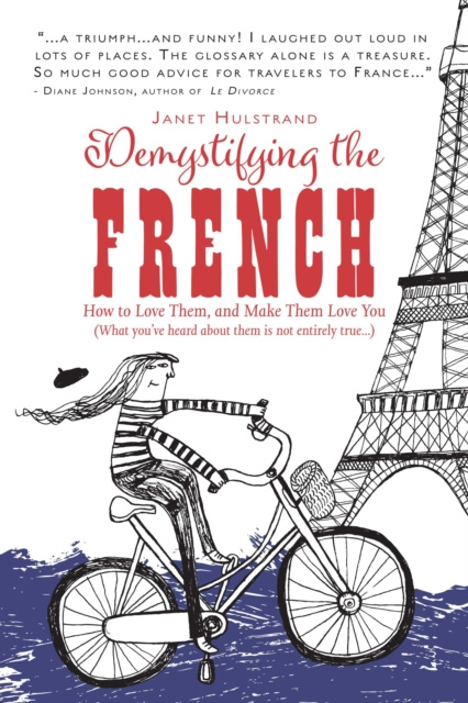 E-knjiga Demystifying the French Janet Hulstrand