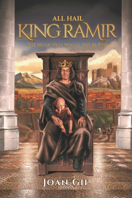 E-Book All Hail King Ramir Joan Gil