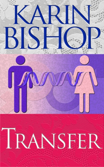 E-knjiga Transfer Karin Bishop