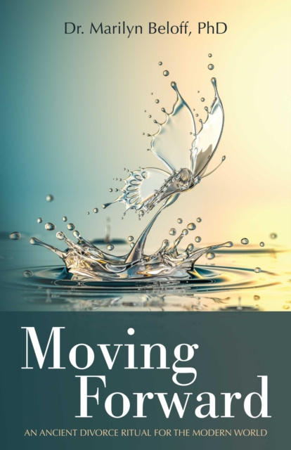 E-knjiga Moving Forward Marilyn Beloff