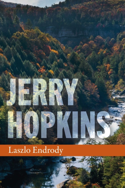 E-book Jerry Hopkins Laszlo Endrody