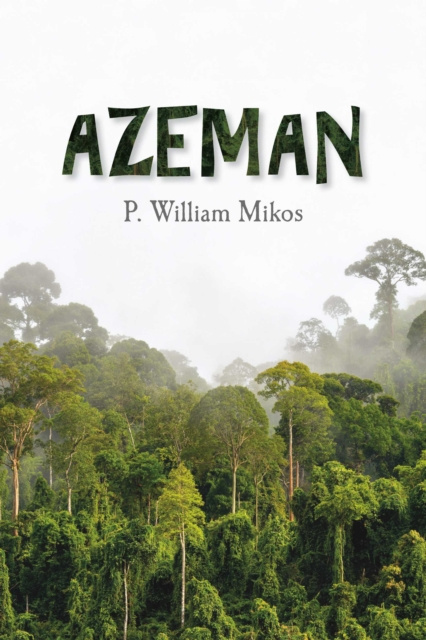 E-knjiga Azeman P. William Mikos