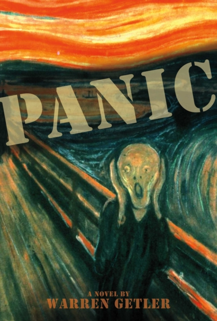 E-knjiga Panic Warren Getler