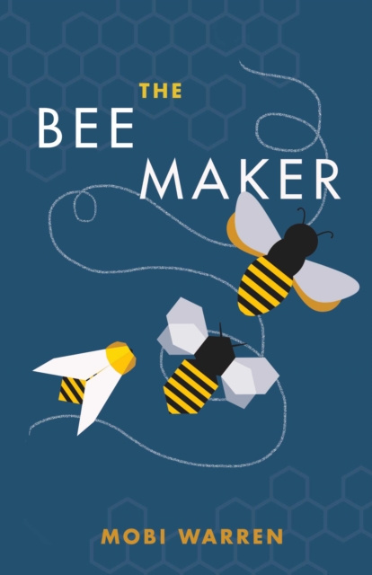 E-knjiga Bee Maker Mobi Warren