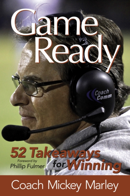 E-knjiga Game Ready Coach Mickey Marley