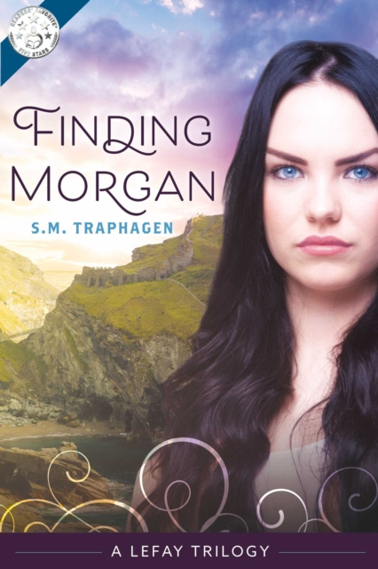 E-knjiga Finding Morgan S.M. Traphagen