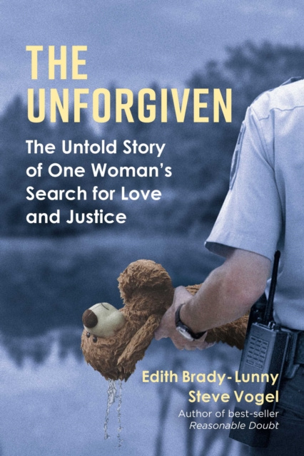 E-knjiga Unforgiven Edith Brady-Lunny