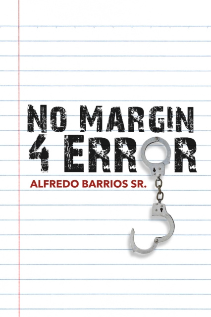 E-knjiga No Margin 4 Error Alfredo Sr. Barrios