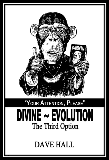 E-knjiga Divine~Evolution Dave Hall