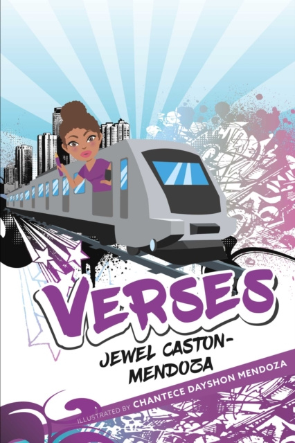 E-knjiga Verses Jewel Caston-Mendoza
