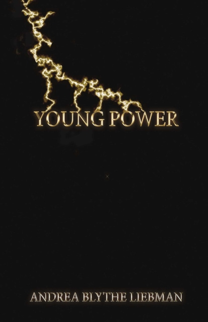 E-knjiga Young Power Andrea Blythe Liebman