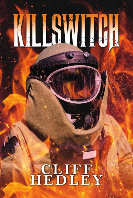 E-knjiga Killswitch Cliff Hedley