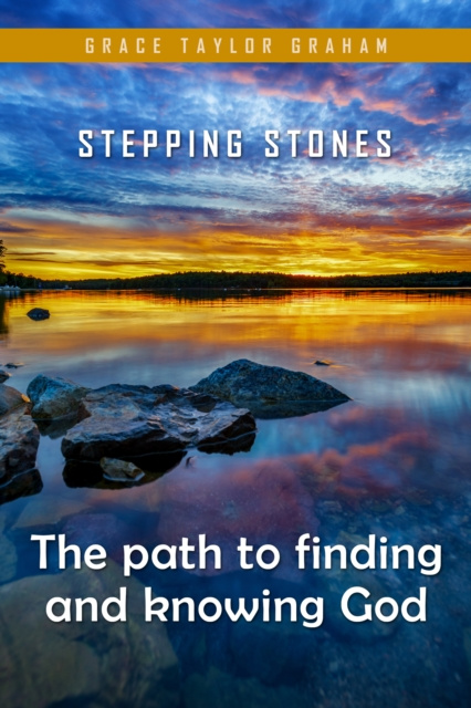 E-knjiga Stepping Stones Grace Taylor Graham