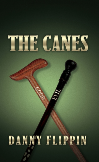 E-knjiga Canes Danny Flippin