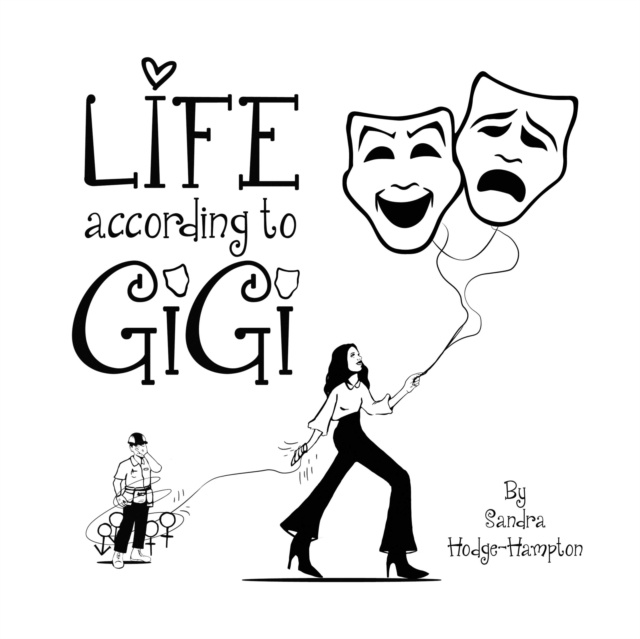 E-knjiga Life according to GiGi Sandra Hodge-Hampton