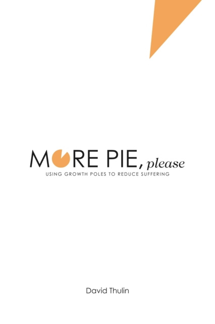 E-knjiga More Pie, Please David Thulin