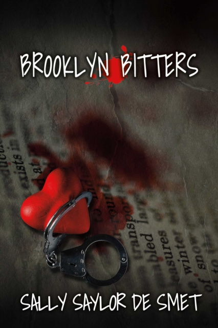 E-knjiga Brooklyn Bitters Sally Saylor De Smet