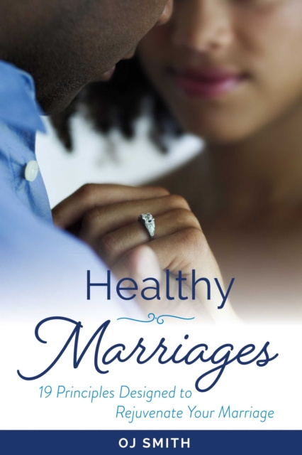 E-knjiga Healthy Marriages OJ Smith