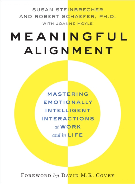 E-book Meaningful Alignment Susan Steinbrecher